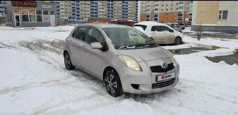Хэтчбек новосибирск