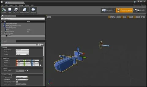 Unreal mod unlocker