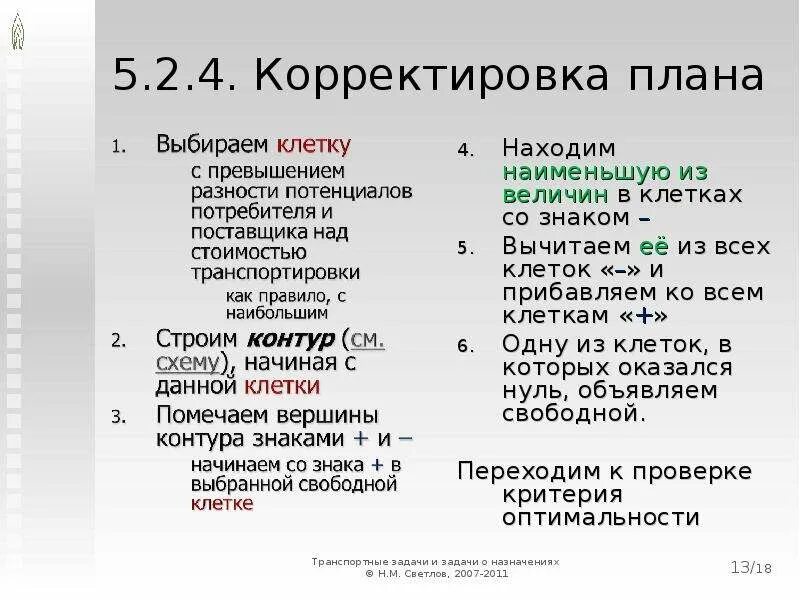 Корректировка плана. Способы корректировки планов. Корректировка плана примеры. Порядок корректировки плана. В каких случаях происходит корректировка плана.