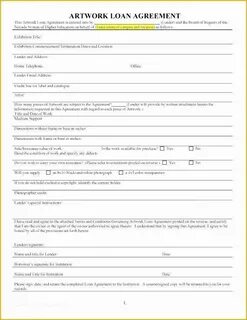 Contract name