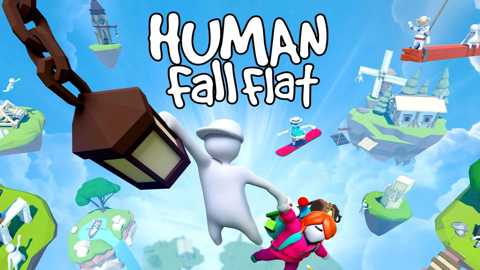 Игра Human: Fall Flat. ХЬЮМАН фал Флат. Human Fall Flat похожие игры. Human Fall Flat картинки. Fall flat стим