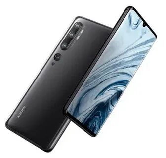 Xiaomi note 10 nfc