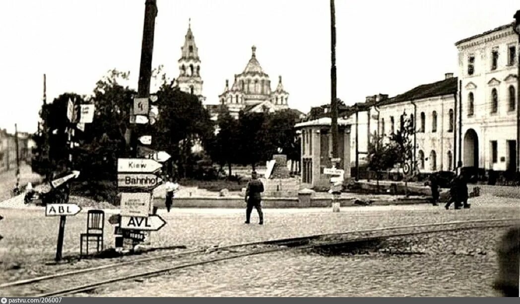 Площади розы люксембург. Житомир 1941 год. Житомир до войны. Житомир во время Великой Отечественной войны.