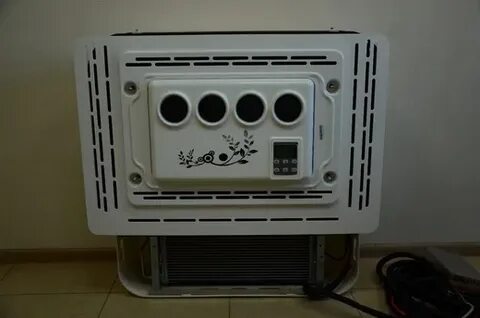 Моноблок aerocool 2600m