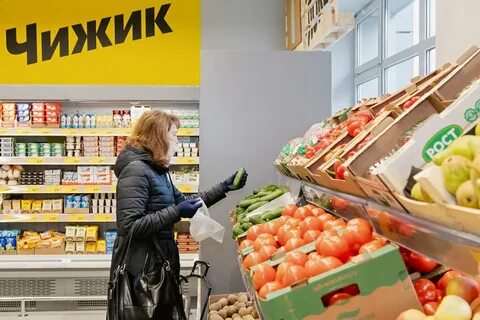 Обзор товаров в чижике сегодня