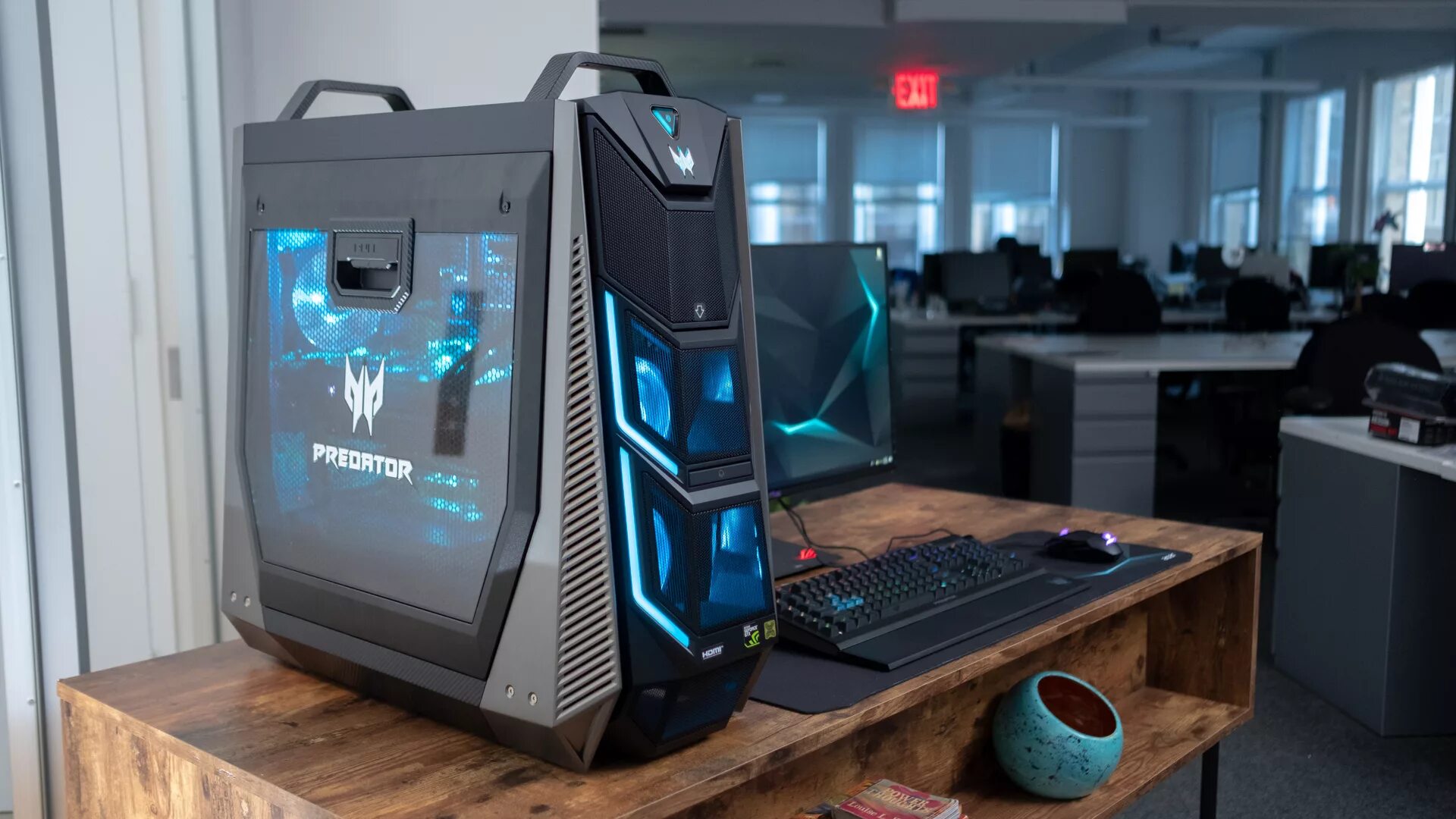 Acer Predator Orion 9000. Игровой компьютер Predator Orion 9000. ПК Acer Predator Orion. Acer Predator системный блок. Самый мощный процессор для пк