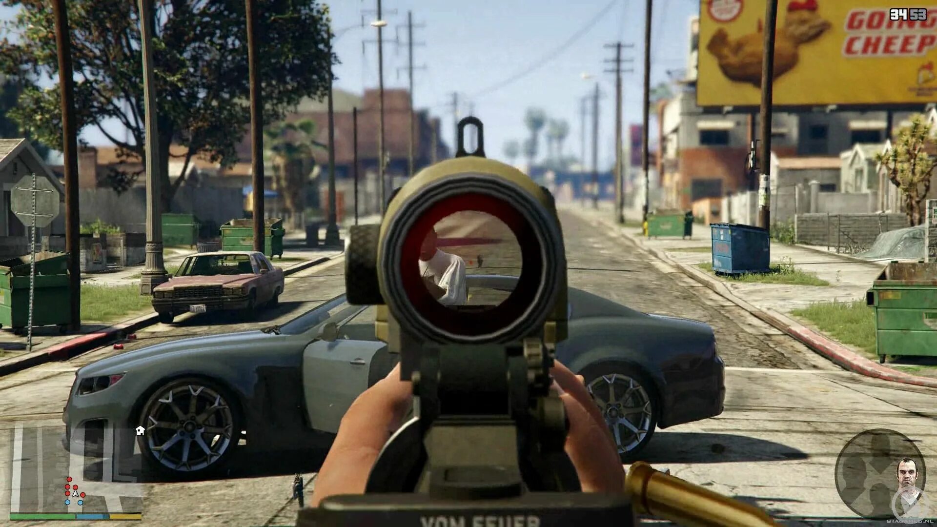Прицелы гта 5. Grand theft auto 5 gameplay. grand theft auto 5 от первого лица. гта 5 геймплей. grand theft auto гта 5.