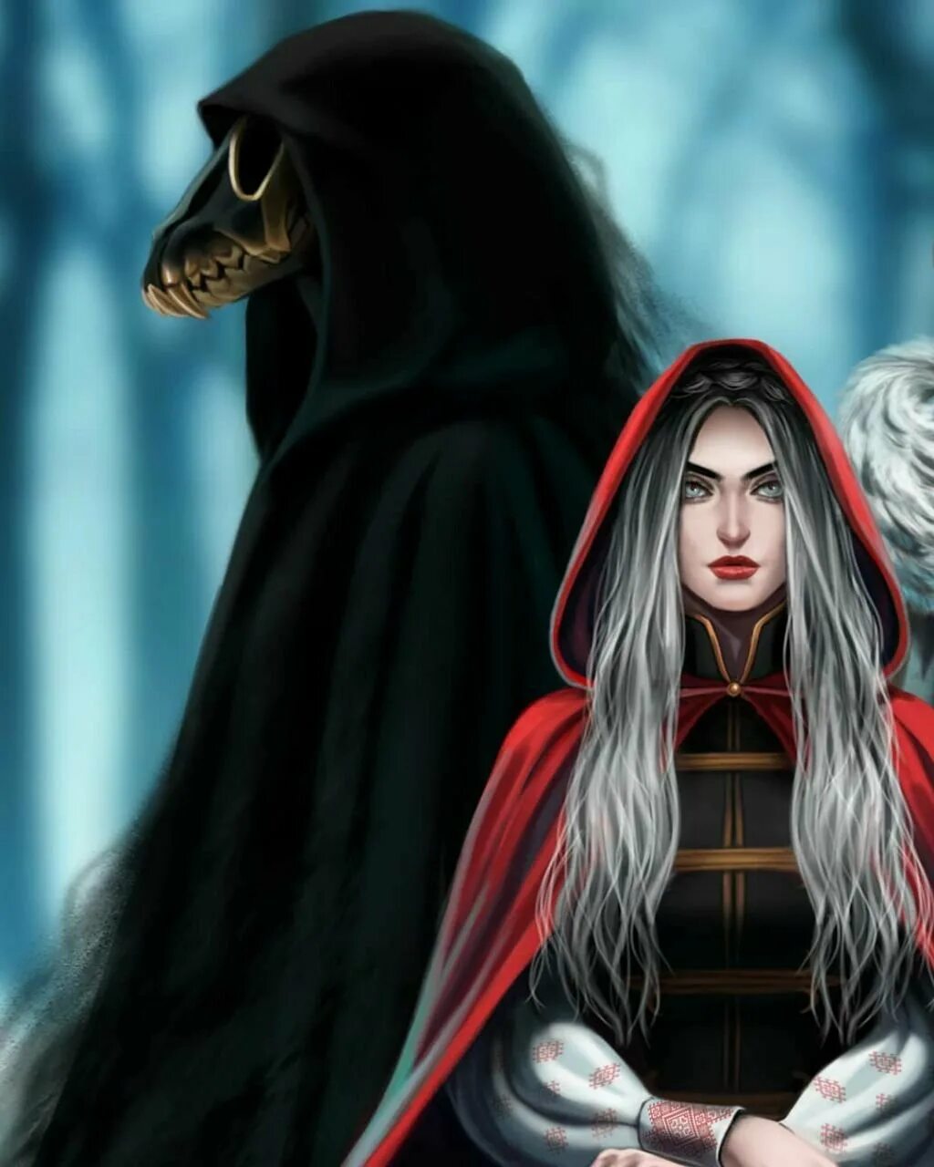 Морок арт из книги мара и морок. Аарон мара и морок. Агата и аарон мара и морок. Северин мара и морок. Арден лия "мара и морок".