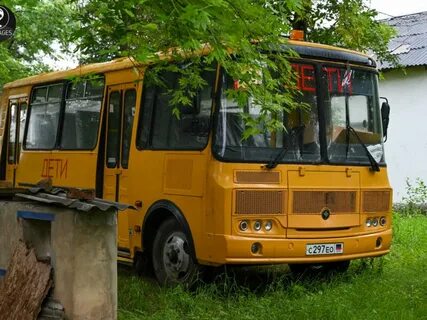 Автобус кат