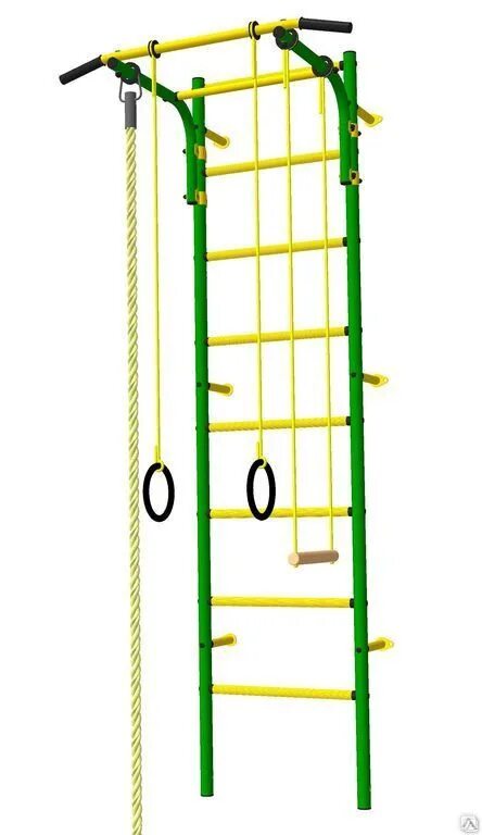 Детский спортивный комплекс атлет 2ц. Атлет 1,5 мл. Атлет 1,5мл (от перерастания). Спортивные снаряды лестница канатная. Дск rokids атлет-т.