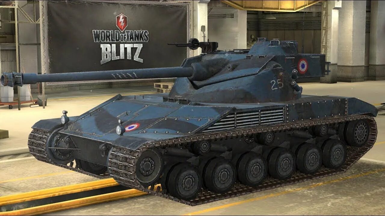 Батчат 25 т блиц. Танк bat Chatillon 25t. B-C 25 T WOT Blitz. Т25 вот блиц.