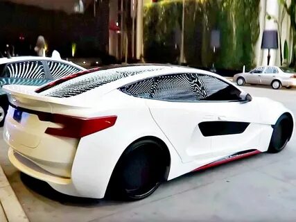 I am car