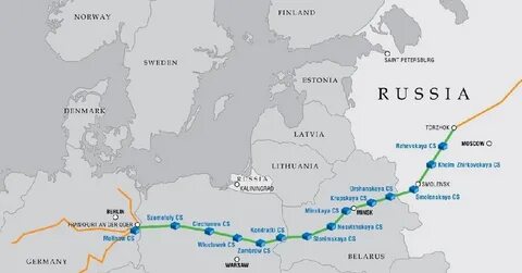 Помары на карте