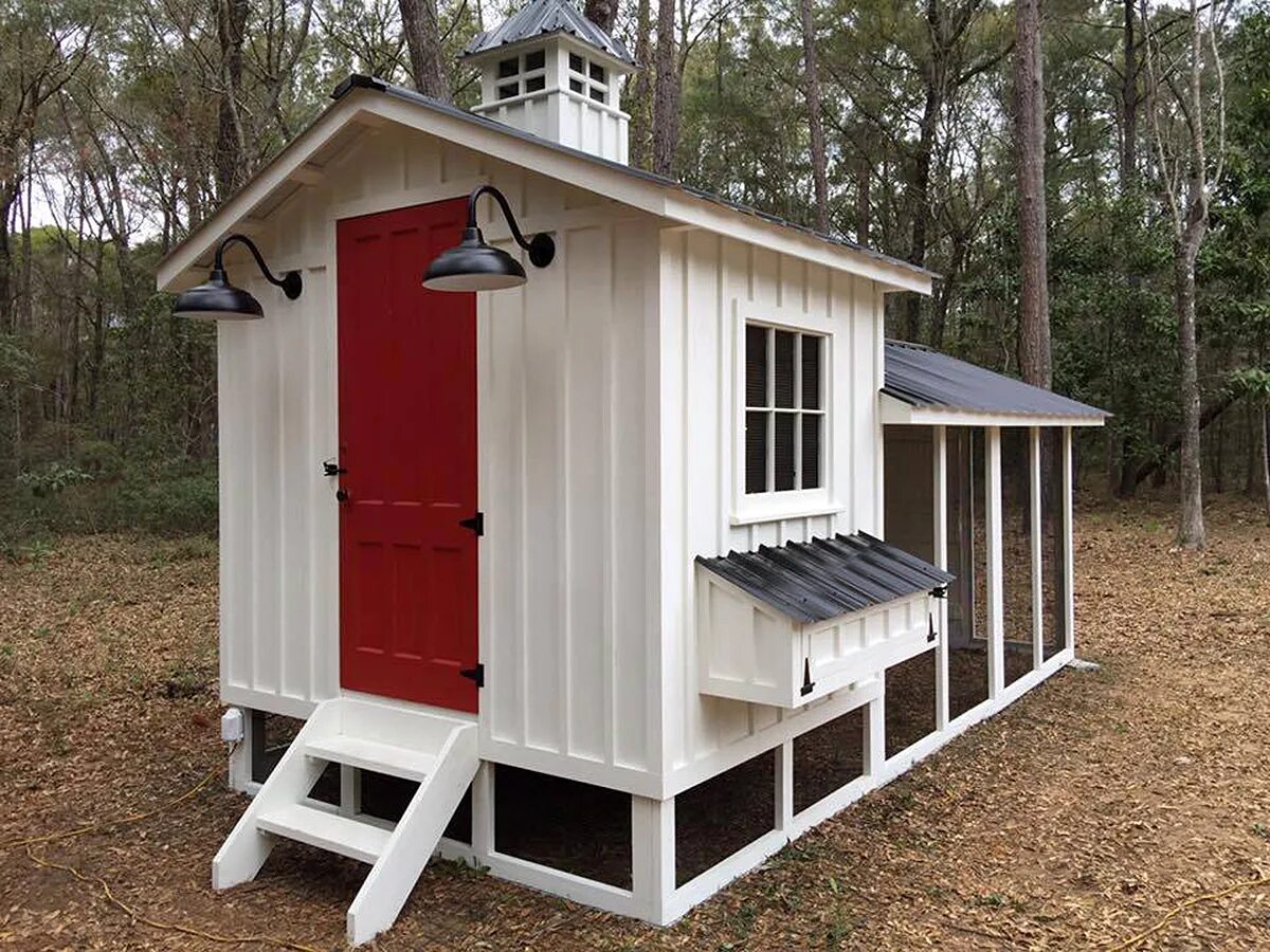 Фото курятника. Курятник 2х3. Курятник 3х3м. Chicken Coop Курятники. Красивый курятник.