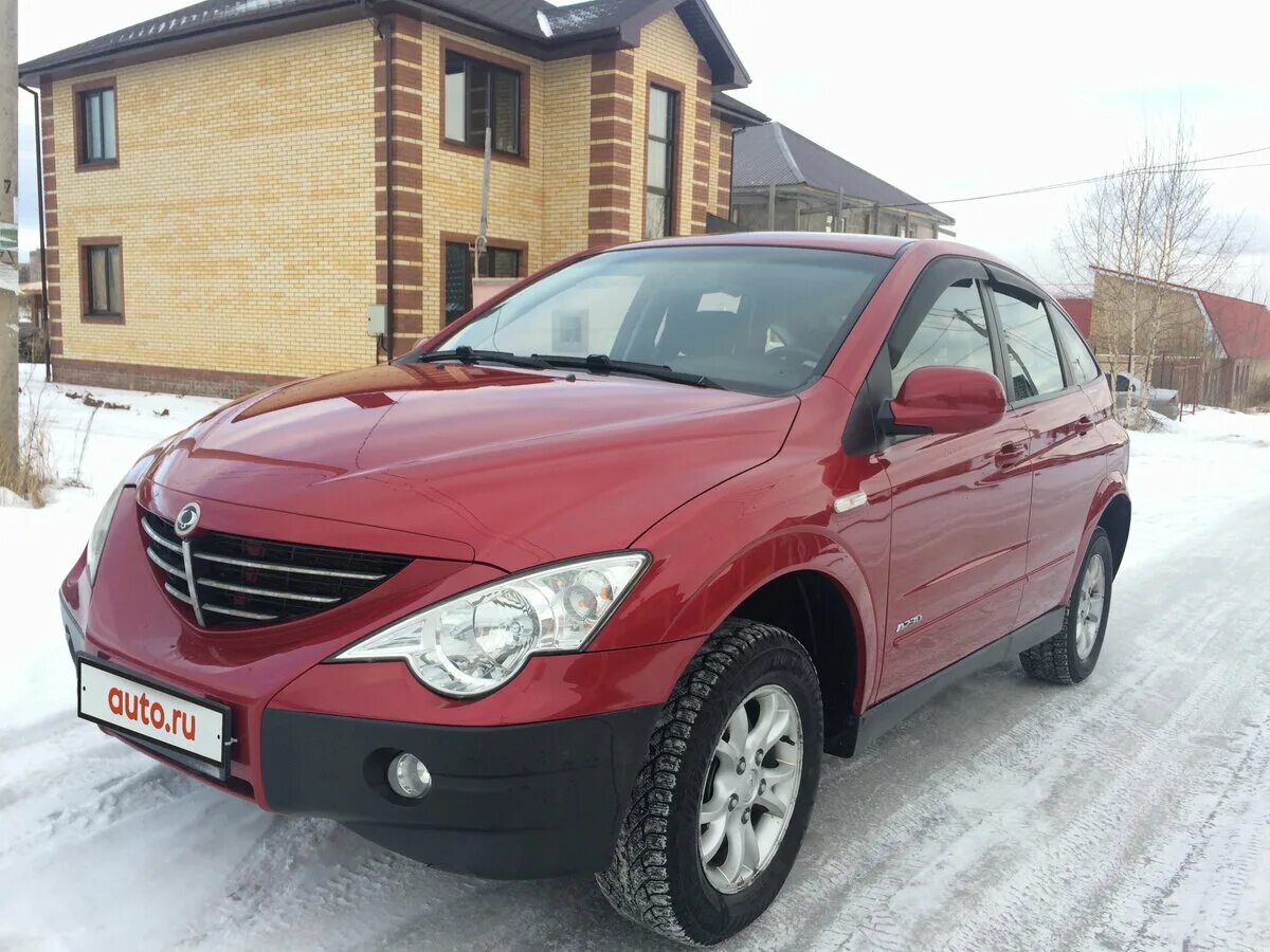 SSANGYONG Actyon 2007. SSANGYONG CJ Actyon 2007. SSANGYONG Actyon 2007 черный. SSANGYONG Actyon 2.3 МТ, 2007.