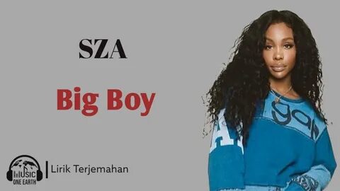 Big boy перевод