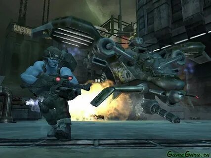 3d action