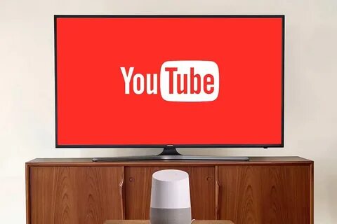 Закачать телевизор ютуб