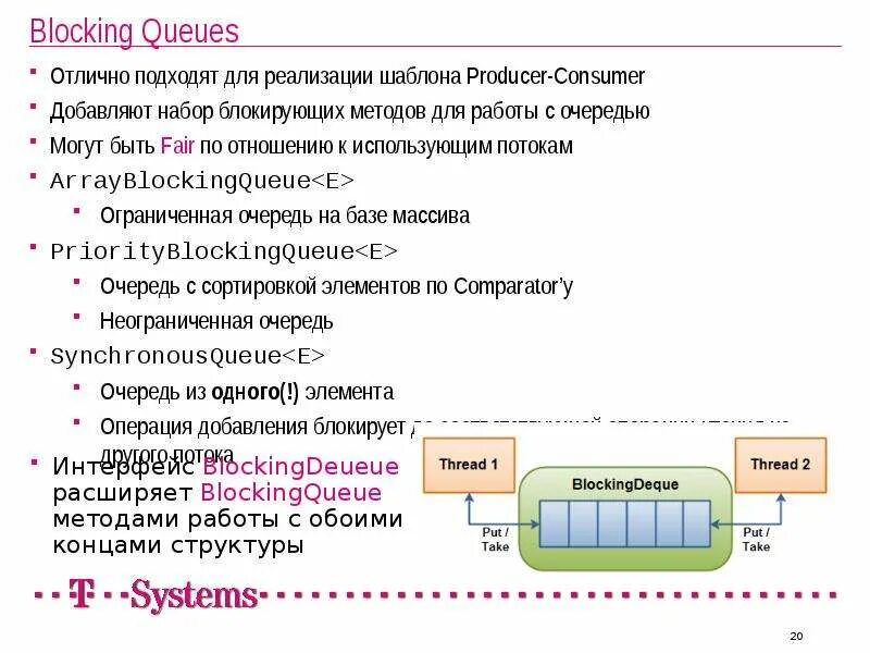 Blocking queue. Очередь с ограниченным размером джава. arrayblockingqueue.
