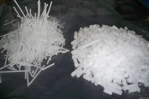 Дорогой сухой твердый