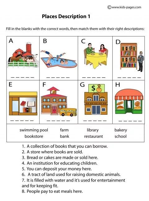 Places description for kids. Best city to live in california. Канада 2023. Places to live ответы. Best place to live.