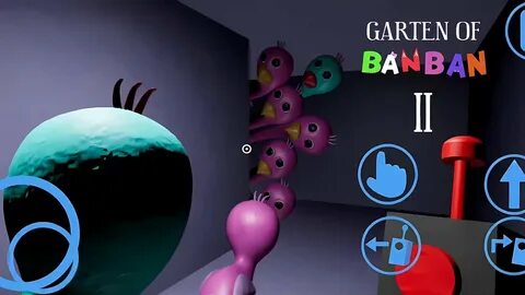 Banban 6 android