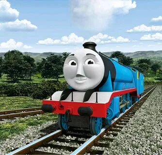 Thomas and friends wiki