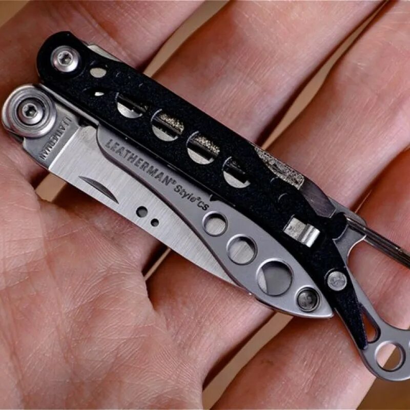 Мультитул Leatherman Style CS. Leatherman Style PS Multi-Tool. Leatherman Style PS бит. Skeletool Style CS Leatherman.