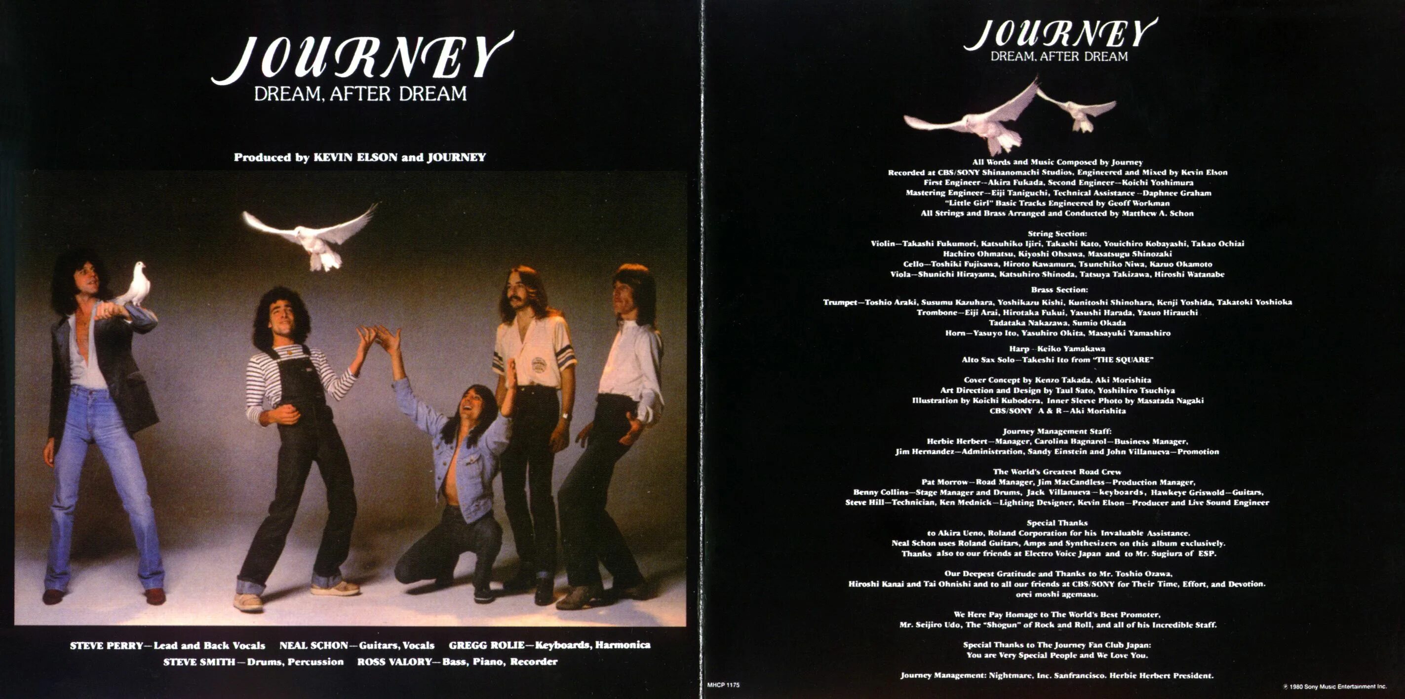 Journey 1980 departure. Journey infinity 1978. Journey 1980 departure. Journey journey 1975. Journey - dream, after dream.