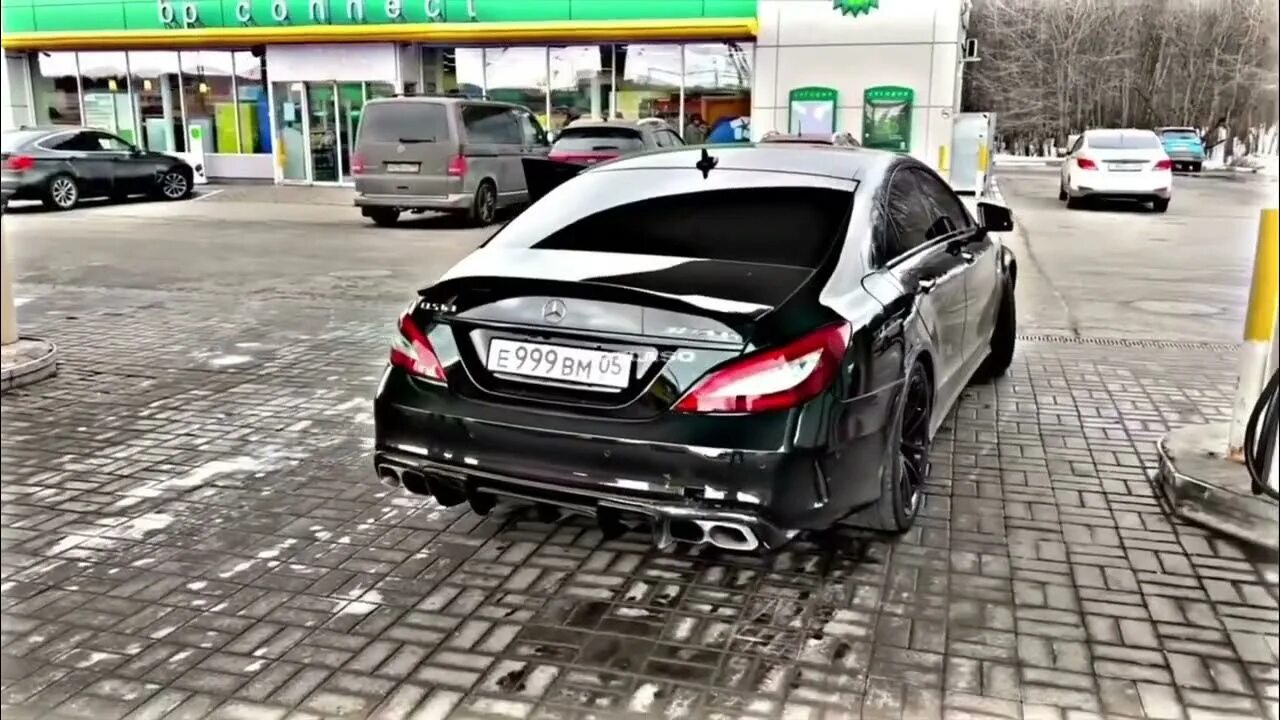 Какой цлс у ахмеда