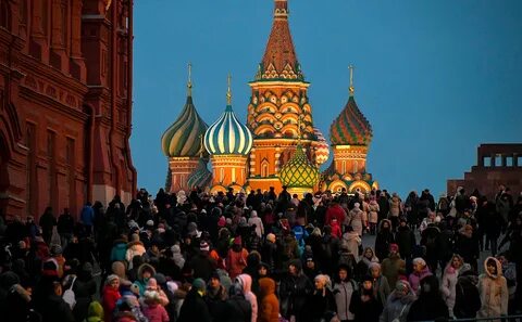 Россиянин изменения