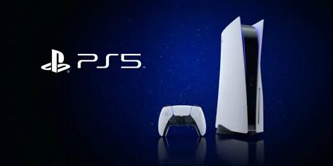 Что такое ps5
