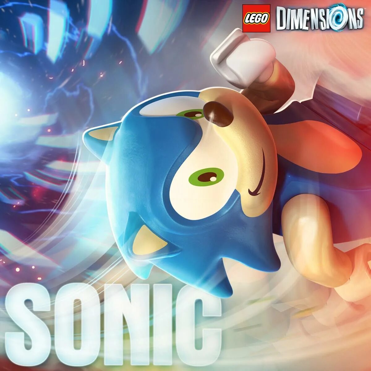 Sonic dimensions