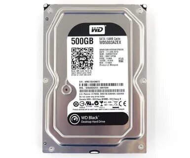 Жесткий диск sata 6gb s