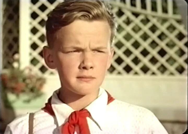 Постер. Команда нашей улицы 1953. Постер. Команда с нашей улицы 1953. (1953).
