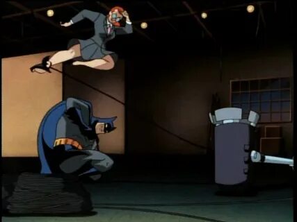 Midget spiderman vs maryam hot