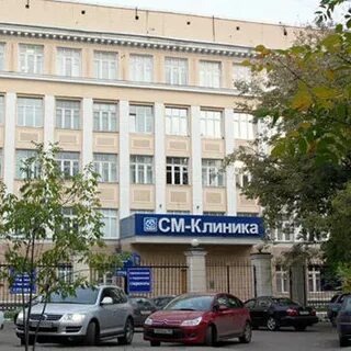 Ул ярославская д 4