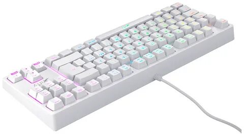 Xtrfy k4