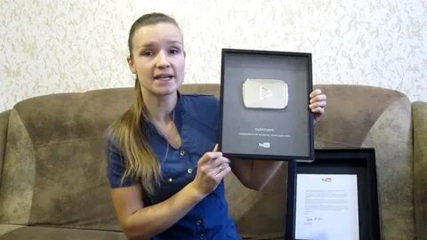 Блоггер 100000 подписчиков