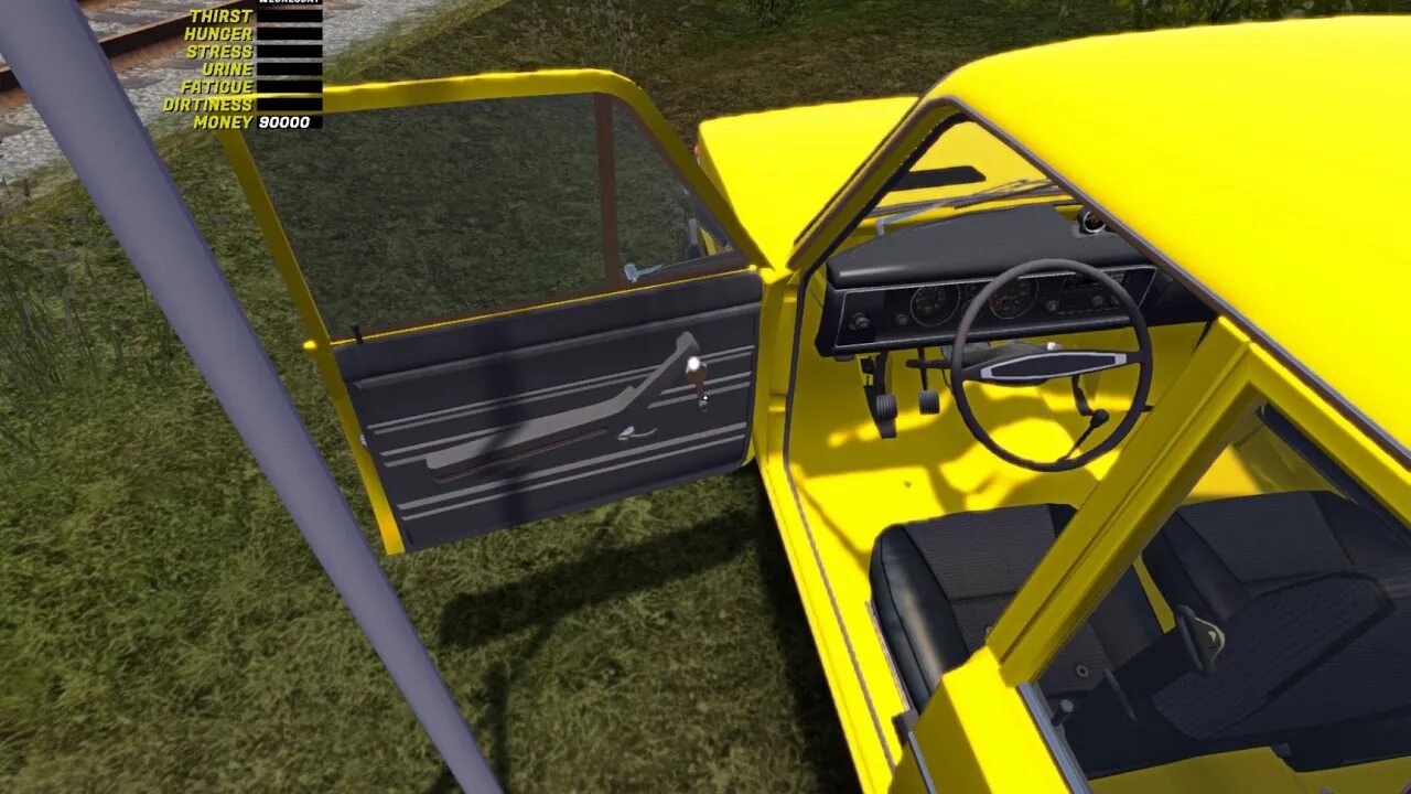 My Summer car ВАЗ 2106. Май саммер кар ВАЗ 2103. ВАЗ 2103 my Summer car. My Summer car ВАЗ 2108.