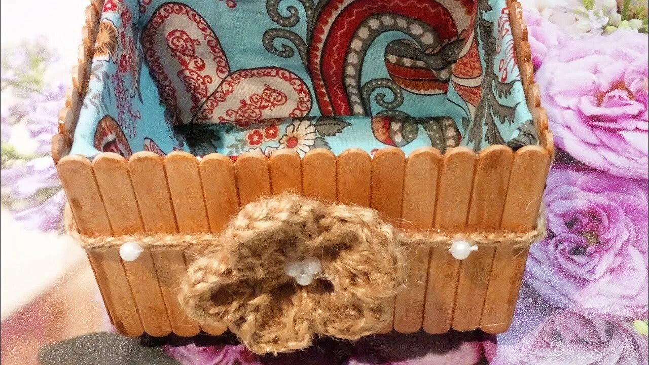 Коробочки из палочек. Коробочки из палочек. Коробочки из палочек от мороженого. Поделки из палочек от мороженого. Шкатулка из деревянных шпажек.