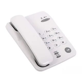 Домашний телефон lg