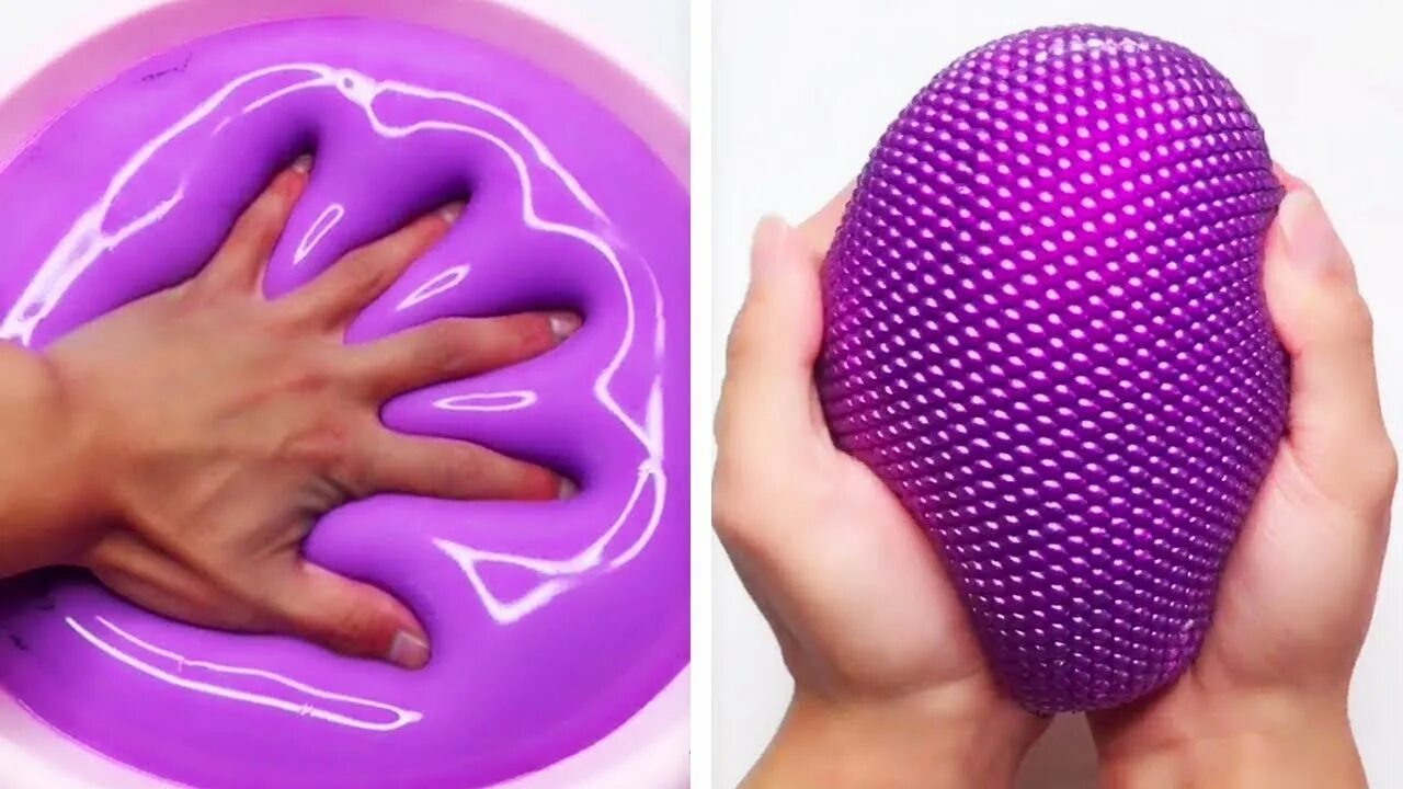 Satisfying time. Slime asmr. асмр слаймы. oddly satisfying подушка. asmr +18 slime.