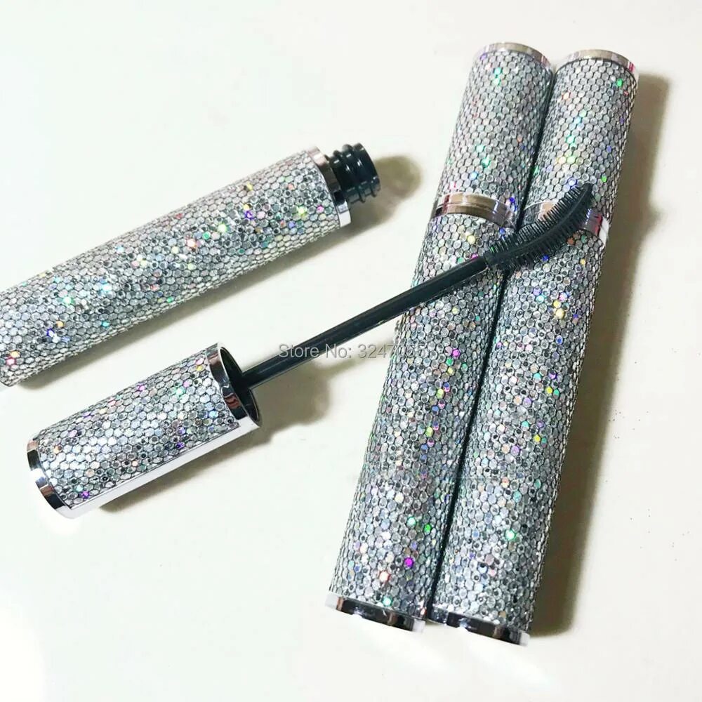 Novo steel tube mascara