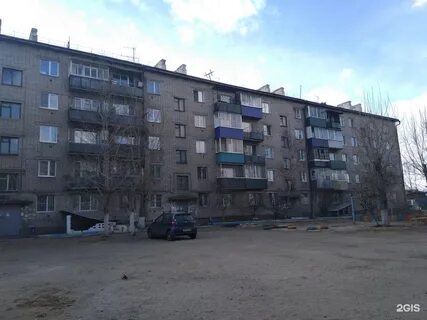 Чита 27