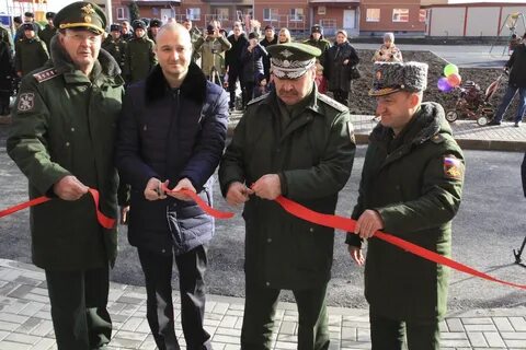 19 мотострелковая дивизия владикавказ