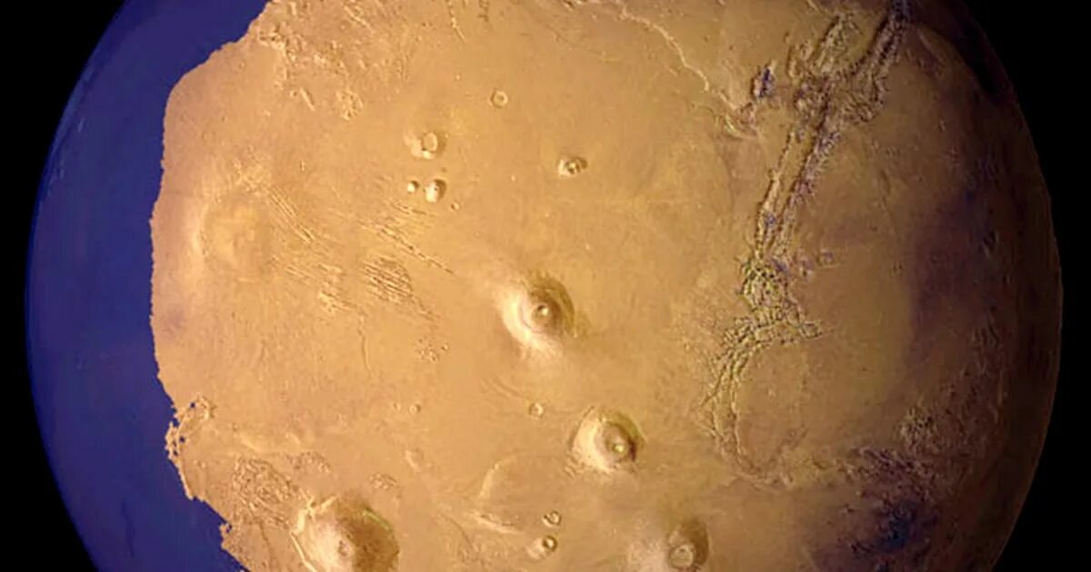 Марс раньше был. Марс 100 лет назад. марс 4000000000 лет назад. марс-4нм.