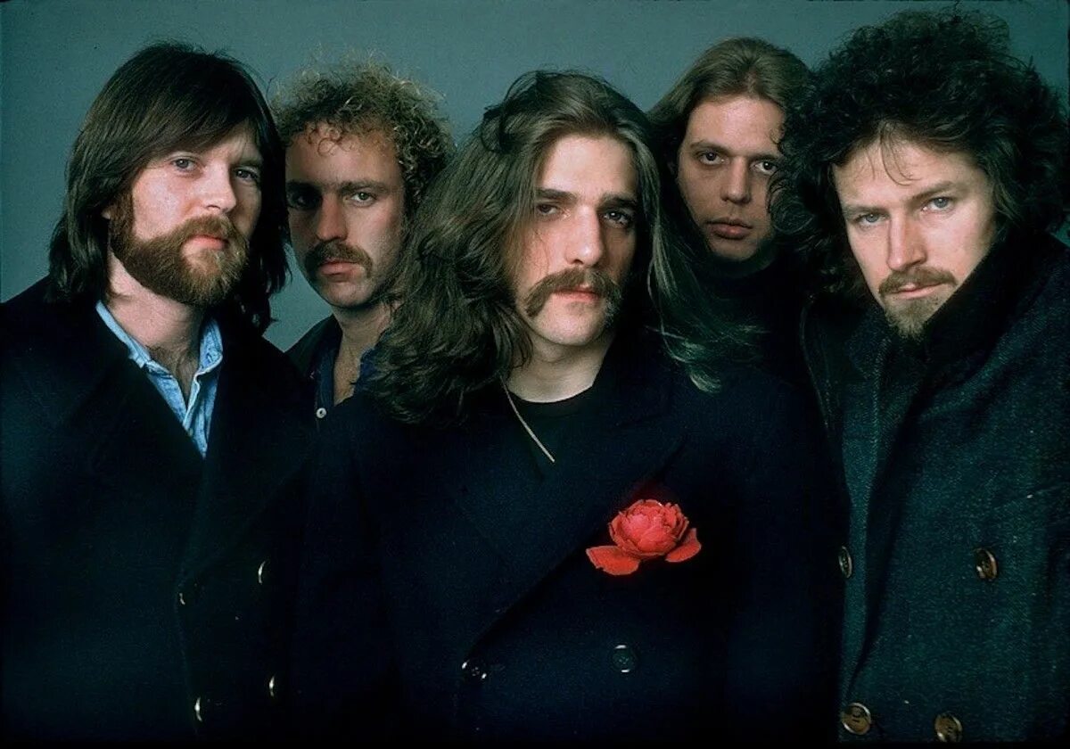Рок группа информация. Группа Eagles. Группа Eagles 1971. Eagles группа 1973. Группа Eagles 1977.