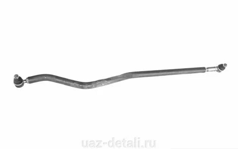 Рулевая тяга уазик