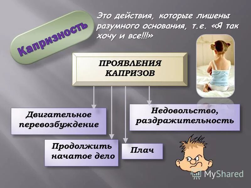 цель разумное основание